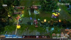 LPL赛区全球总决赛八强晋级形势分析：JDG与TES领衔三队突围