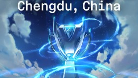 Uzi：Uzi直播透露将赴柏林现场观战，为老队友加油。